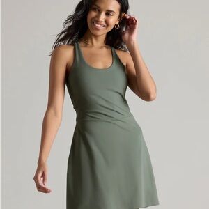 Rhone Course to Court Dress